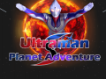 Oyunu Ultraman: Gezegen Macerası çevrimiçi