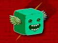 Oyunu Flappy Küp Meydan Okuma çevrimiçi