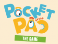 Oyunu Pocket Pac Oyun çevrimiçi