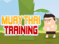 Oyunu Muay Thai Eğitimi çevrimiçi