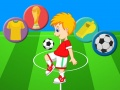 Oyunu Futbol Maçı 3 çevrimiçi