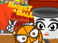 Oyunu Basketbol & Top çevrimiçi