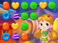 Oyunu Candy Blast Maç 3 çevrimiçi