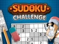 Oyunu Sudoku Mücadelesi çevrimiçi