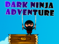Oyunu Karanlık Ninja Macerası çevrimiçi