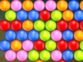 Oyunu Bubble Shooter Deluxe çevrimiçi