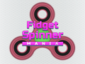 Oyunu Fidget Spinner Çılgınlığı çevrimiçi