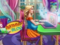 Oyunu Anne'nin Blogu çevrimiçi