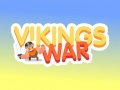 Oyunu Viking Savaşları çevrimiçi