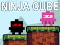Oyunu Ninja Küp çevrimiçi