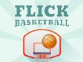 Oyunu Flick Basketbol çevrimiçi