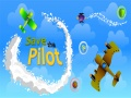 Oyunu Pilotu Kurtar çevrimiçi