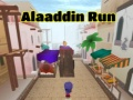 Oyunu Alaaddin Koşusu çevrimiçi