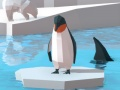 Oyunu Penguenler.io çevrimiçi