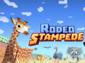 Oyunu Rodeo Stampede çevrimiçi