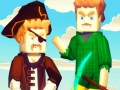 Oyunu Kaptan Minecraft çevrimiçi
