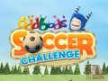 Oyunu Oddbods Futbol Mücadelesi çevrimiçi
