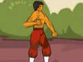 Oyunu Kung Fu Sokağı çevrimiçi
