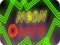 Oyunu Neon Yol çevrimiçi