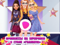 Oyunu Hollywood Temalı Giydirme çevrimiçi