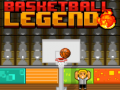 Oyunu Basketbol Efsanesi çevrimiçi