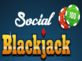 Oyunu Sosyal Blackjack çevrimiçi