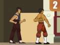 Oyunu Kung Fu Sokak 2 çevrimiçi