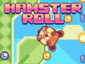 Oyunu Hamster Yuvarlanması çevrimiçi