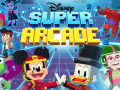 Oyunu Disney Süper Araba çevrimiçi