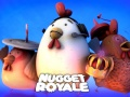 Oyunu Nugget Royale çevrimiçi