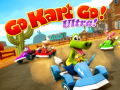 Oyunu Go Kart Go! Ultra çevrimiçi