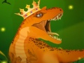 Oyunu Dino Kralı çevrimiçi