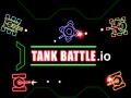 Oyunu Tank Savaşı.io çevrimiçi