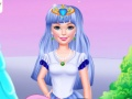 Oyunu Bella Pony Saç Stili çevrimiçi