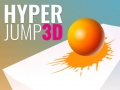 Oyunu Hiper Atlama 3D çevrimiçi