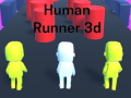 Oyunu İnsan Koşucu 3D çevrimiçi