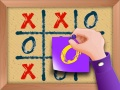 Oyunu Tic Tac Toe Ofis çevrimiçi