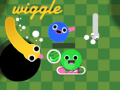 Oyunu Wiggle çevrimiçi