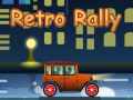 Oyunu Retro Ralli çevrimiçi