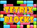 Oyunu Tetrix Blokları çevrimiçi