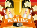 Oyunu Bowling Oynamaya Git 2 çevrimiçi
