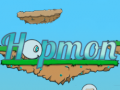Oyunu Hopmon çevrimiçi