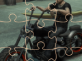 Oyunu GTA Motosiklet Bulmacası çevrimiçi