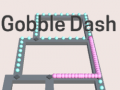 Oyunu Gobble Dash çevrimiçi