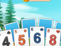 Oyunu Solitaire Hikaye Tripeaks çevrimiçi