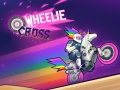 Oyunu Wheelie Cross çevrimiçi