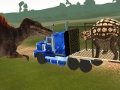 Oyunu Dino Taşımacılığı çevrimiçi