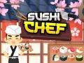 Oyunu Sushi Şefi çevrimiçi