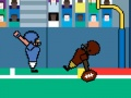 Oyunu Touchdown! çevrimiçi