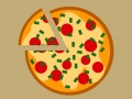 Oyunu Pizzeria çevrimiçi